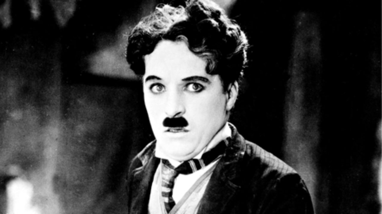 Charlie Chaplin, the Sexual Predator? - Family Law Guys