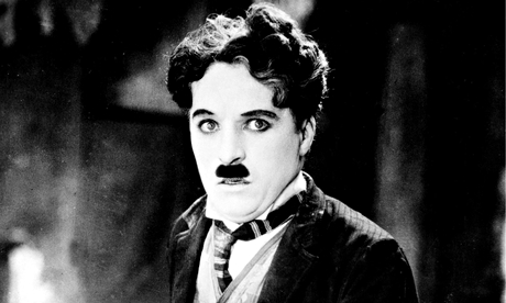 Charlie Chaplin, the Sexual Predator?