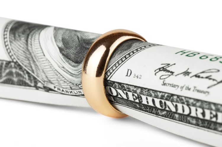 Spousal Maintenance